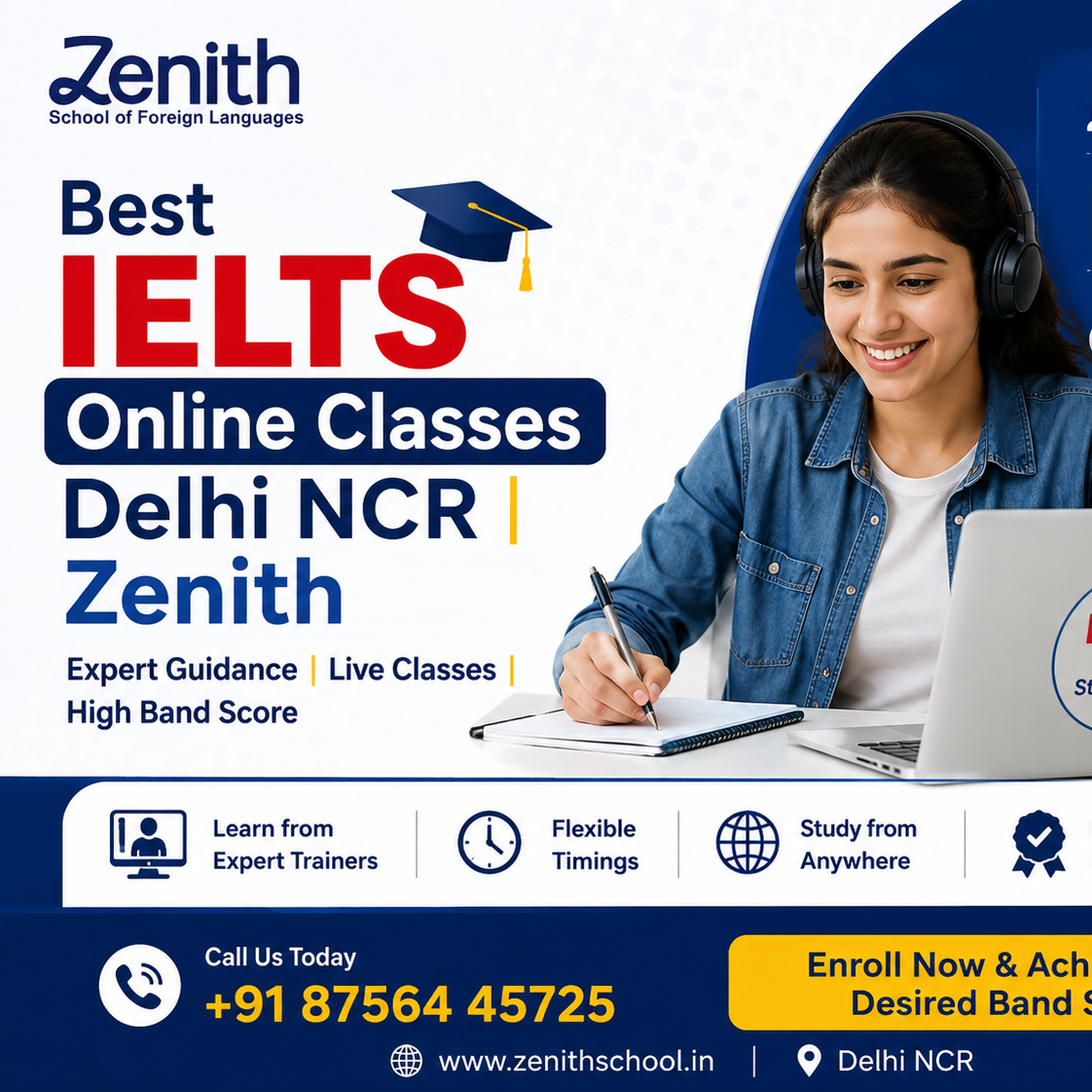Zenith School
