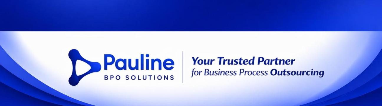 Pauline BPO  Solution Pvt Ltd