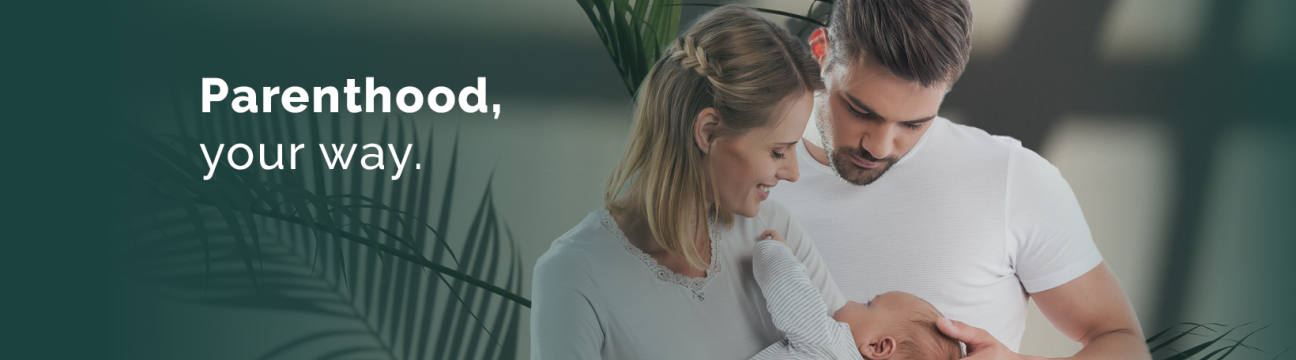 First IVF Fertility Center