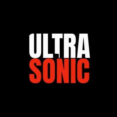Ultrasonic Ultrasonic