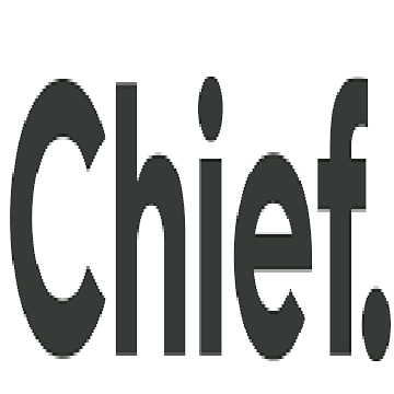 We Are Chief