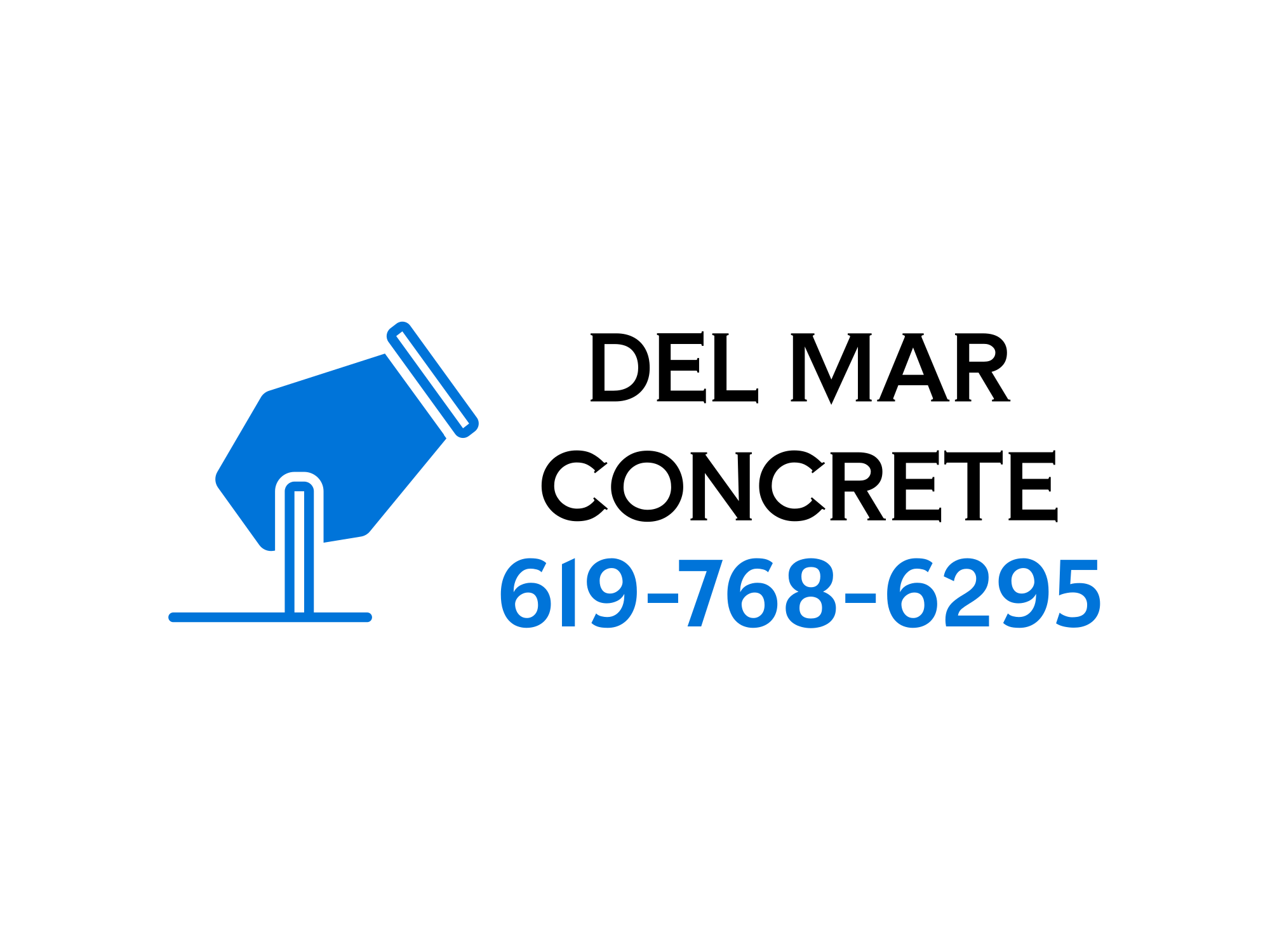Del Mar Concrete