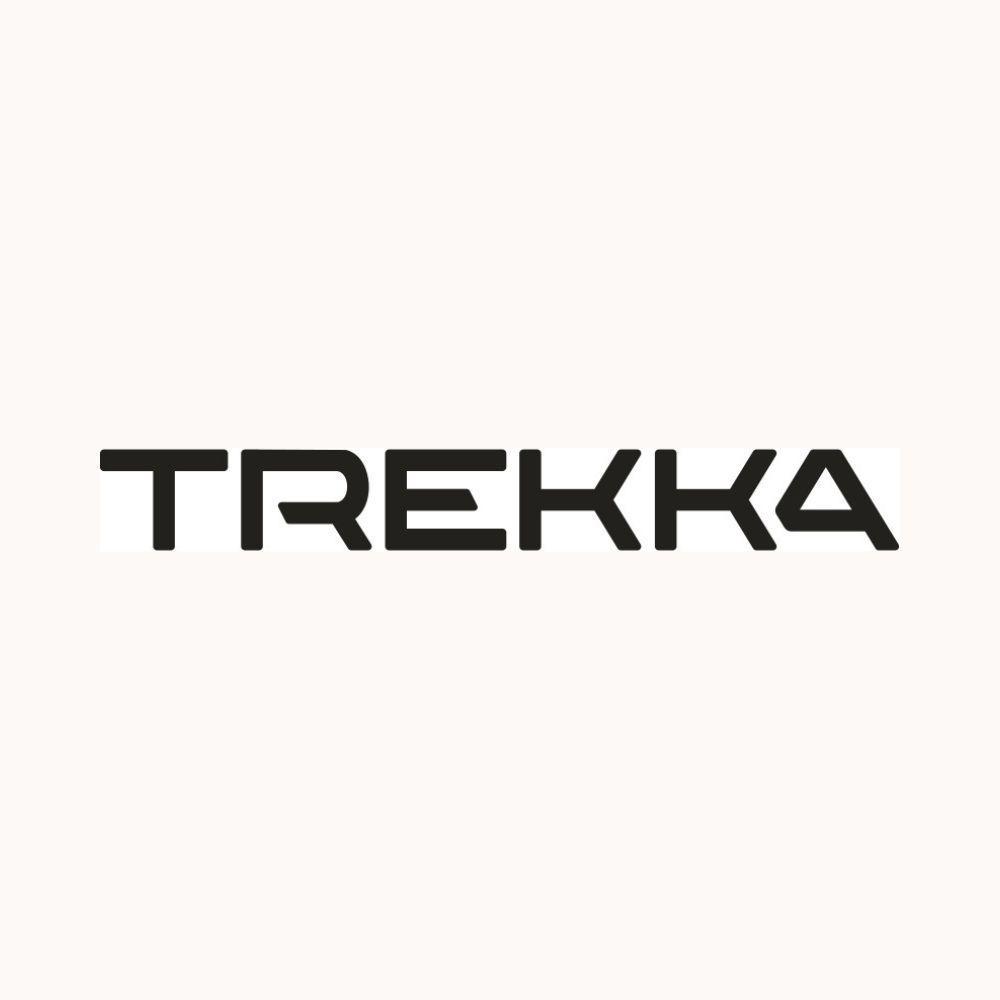 Trekka ___________