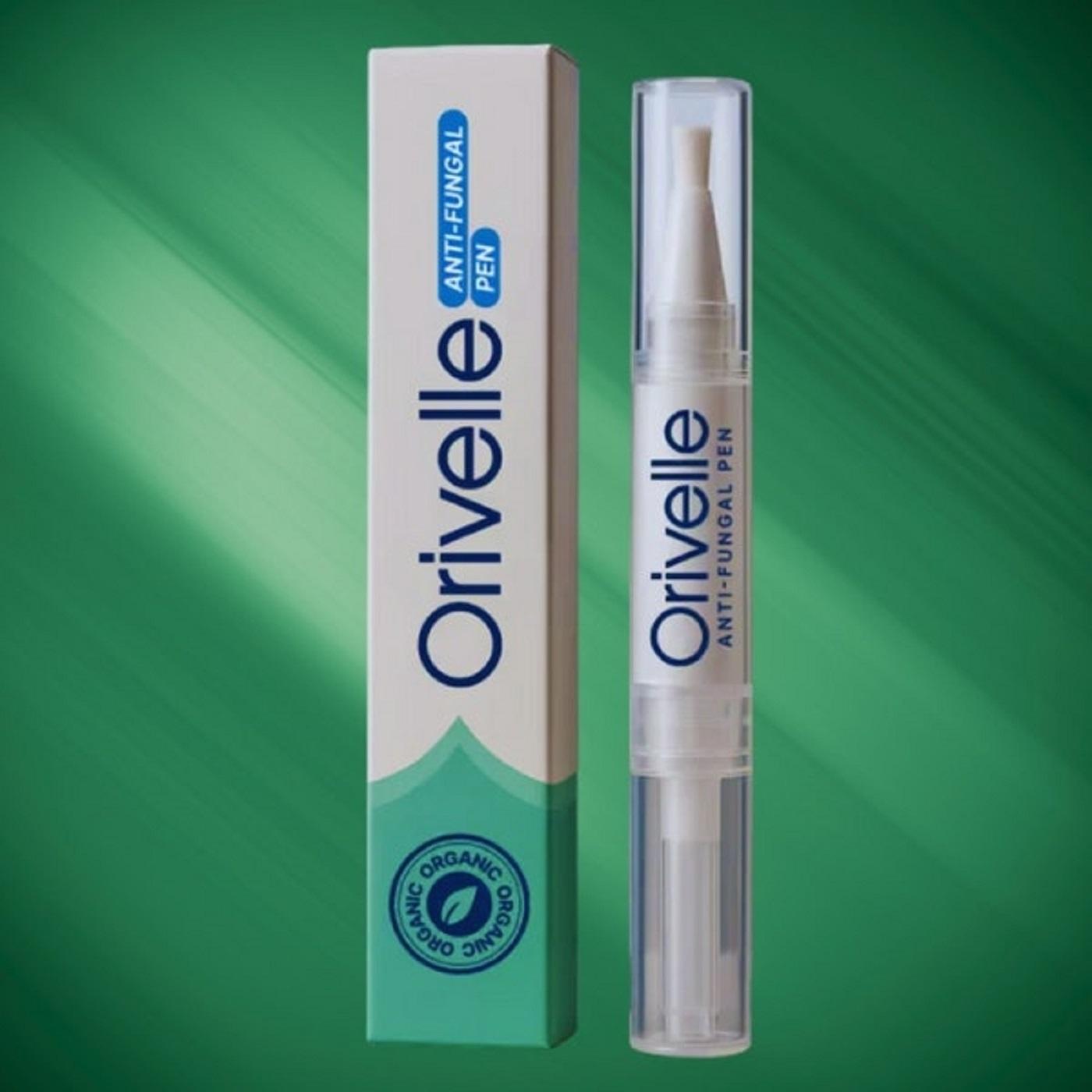 Orivelle Pris