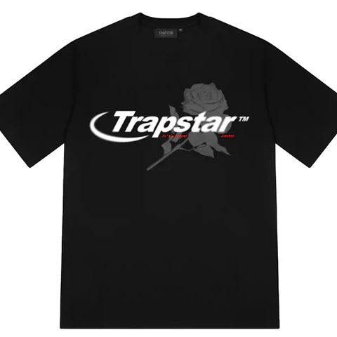 Trapstar Italy
