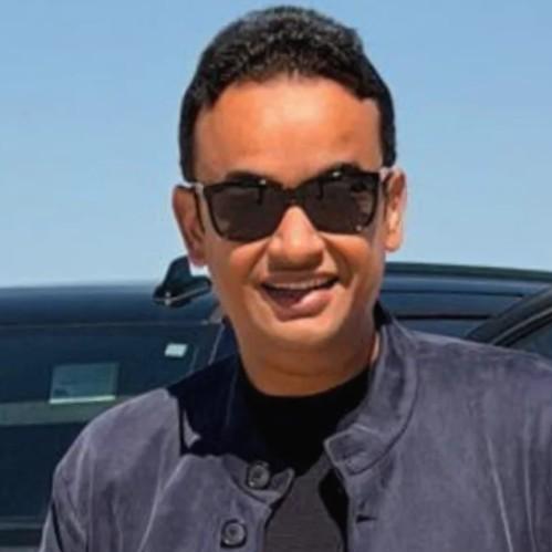 FurqanKen Khan