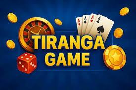 Tiranga Login