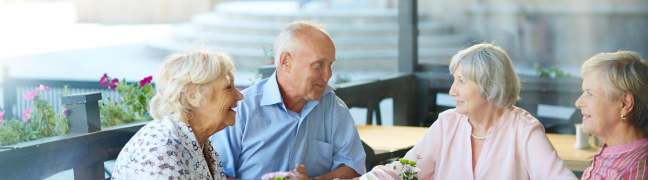 Willow Falls Senior Living