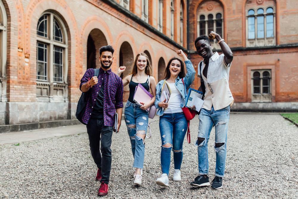 study in australia