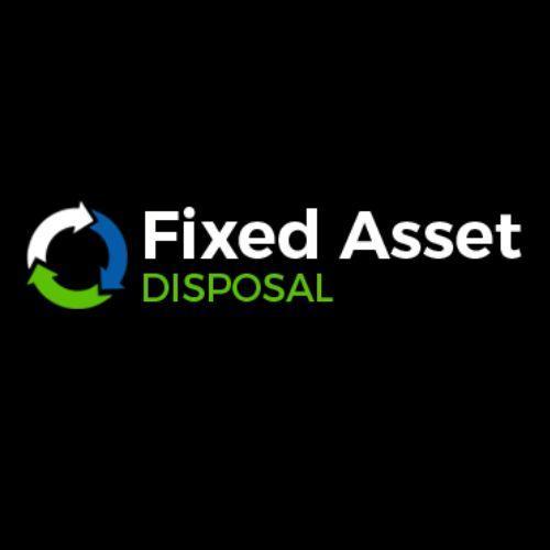 Fixed Asset Disposal