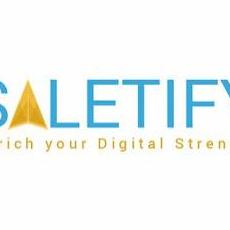 Saletify Marketing