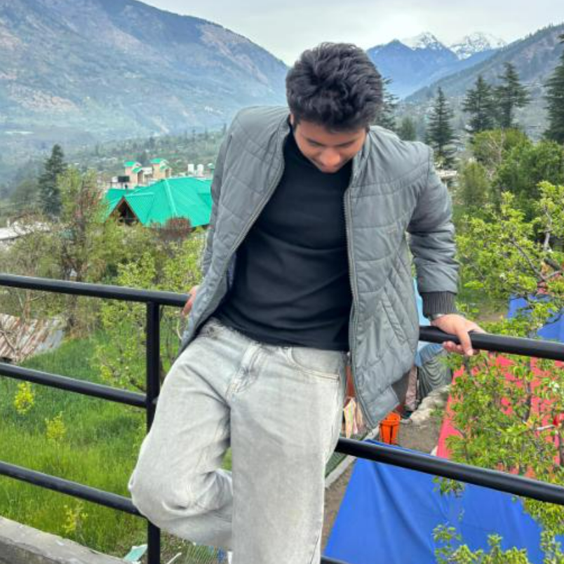 Sayantan  Roy