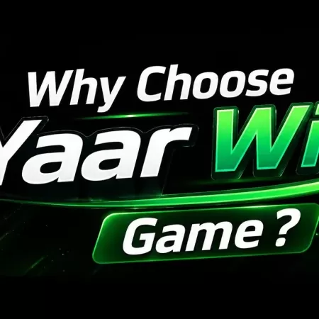 Yaarwin  Game