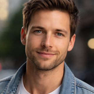 Ryan Cooper