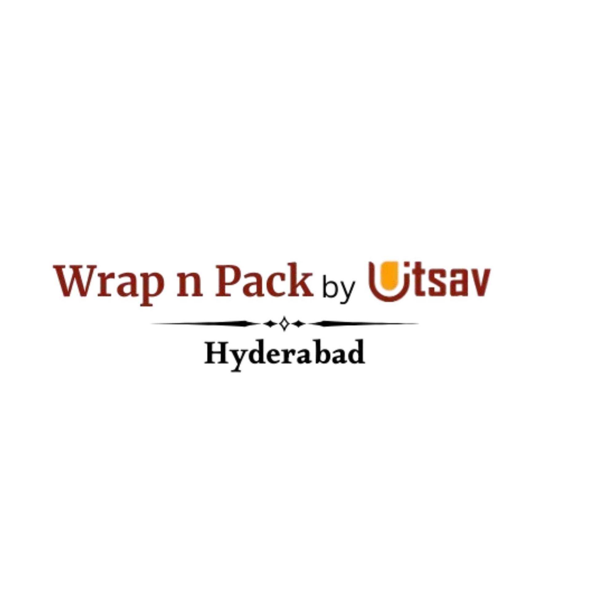 Wrap N Pack By Utsav