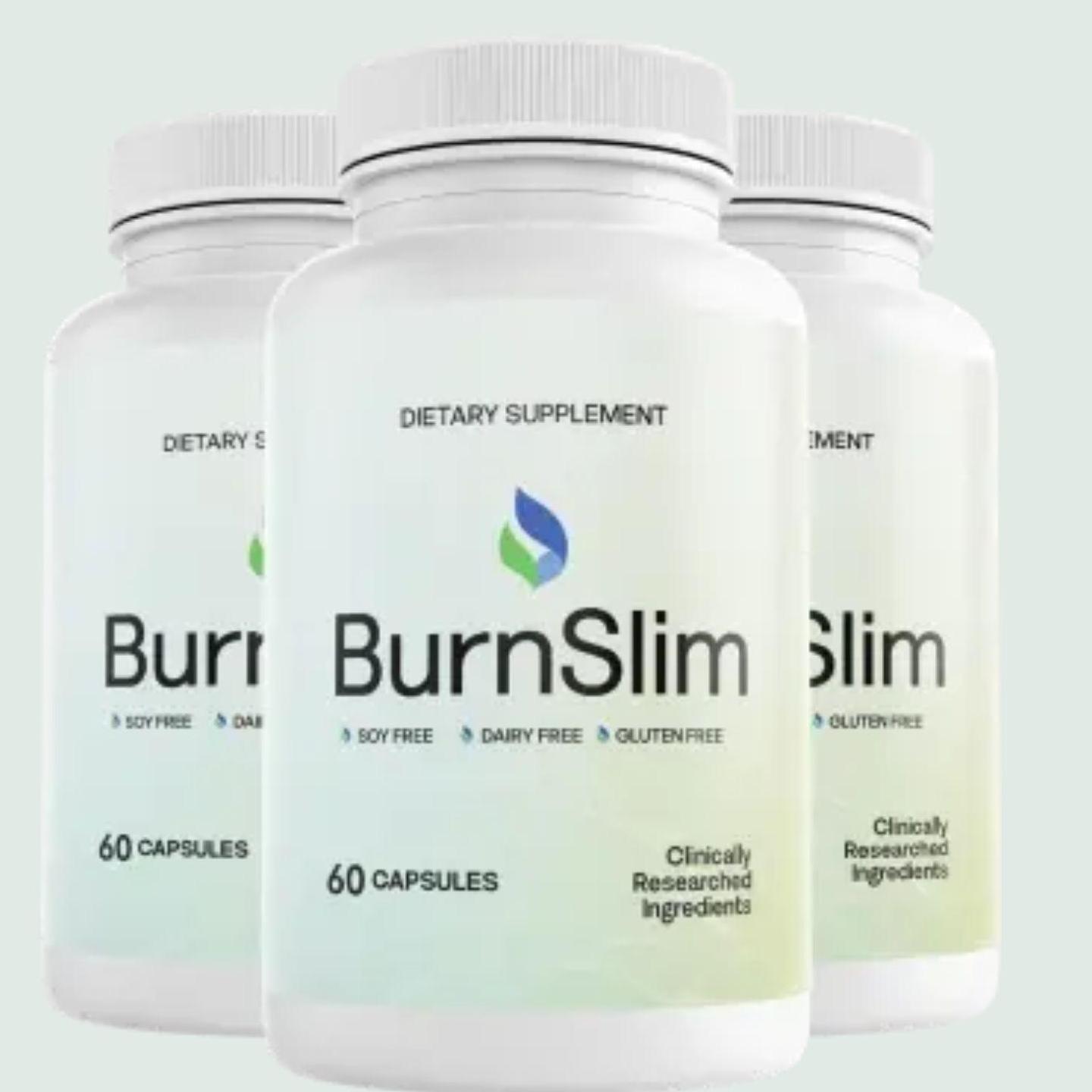 Burn Slim