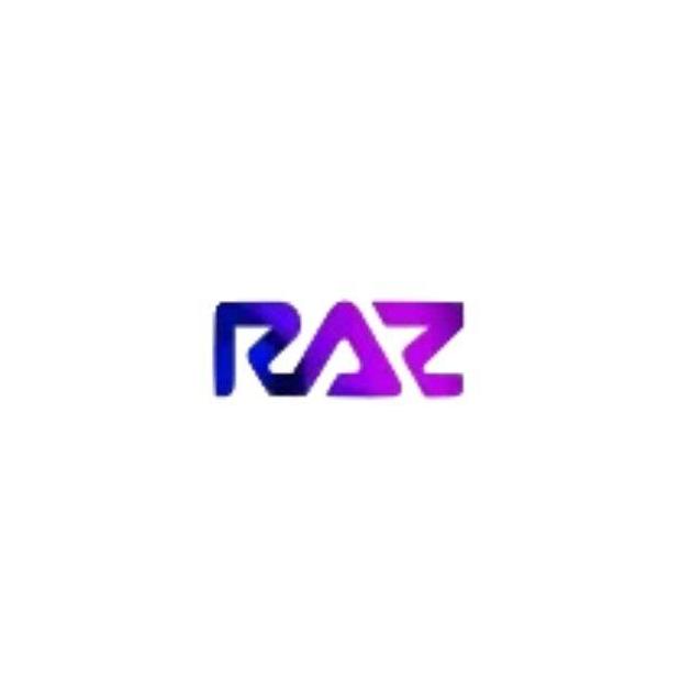 Raz  Official Site
