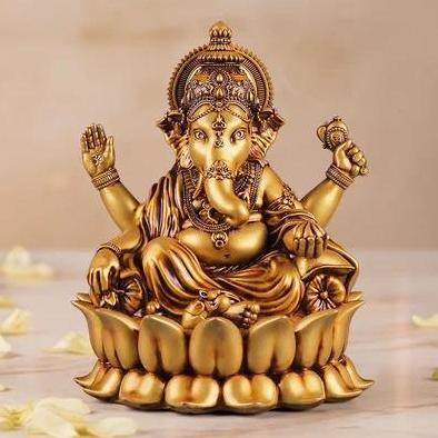 Ganpati Murti