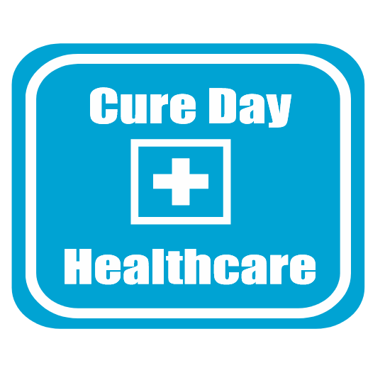 CURE DAY  Healthcare