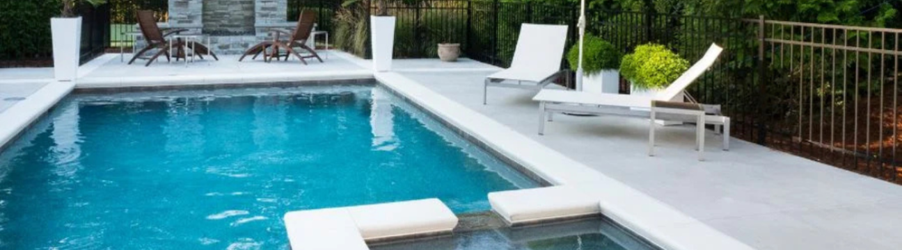 Aqua Elite  Pools