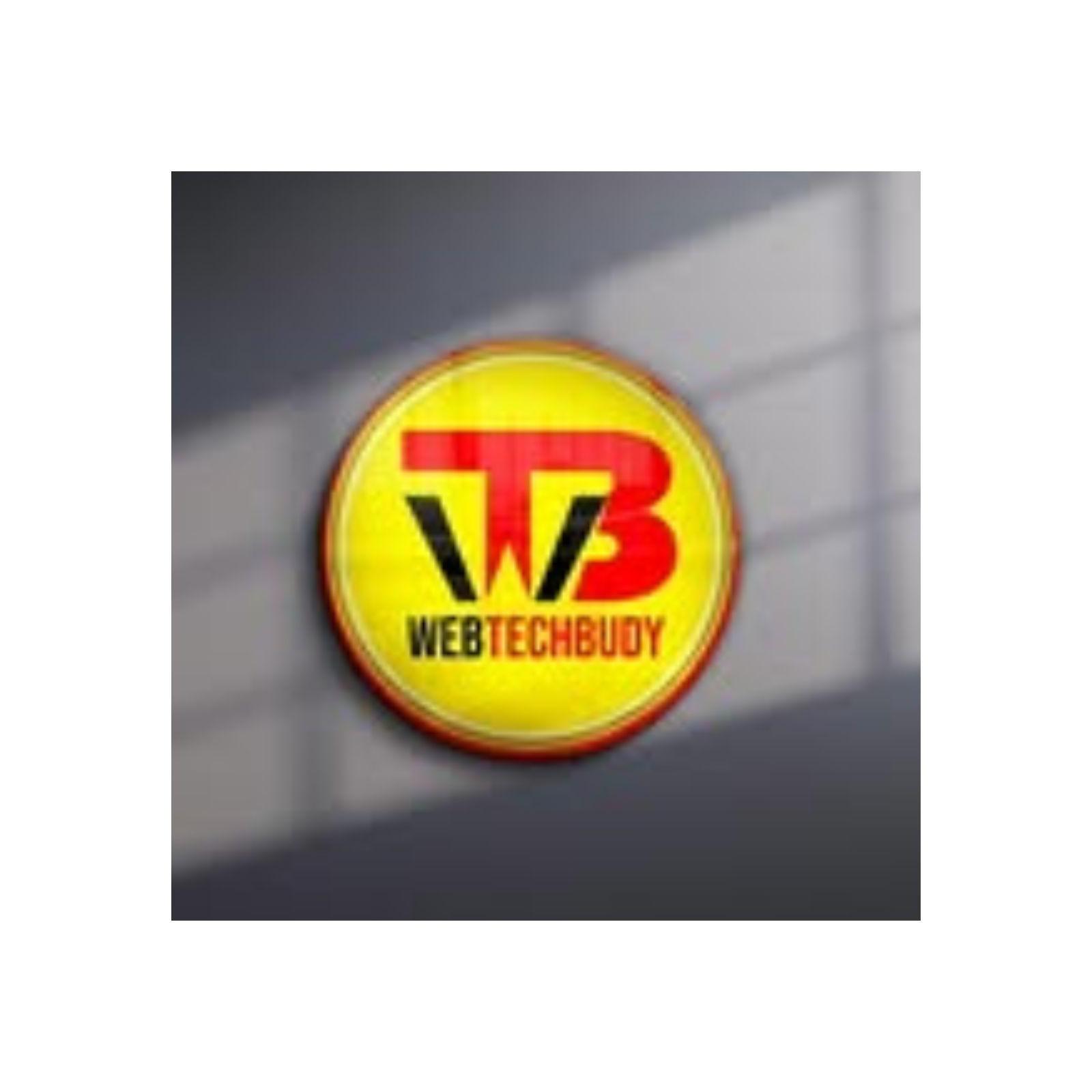Webtechbuddy Technologies