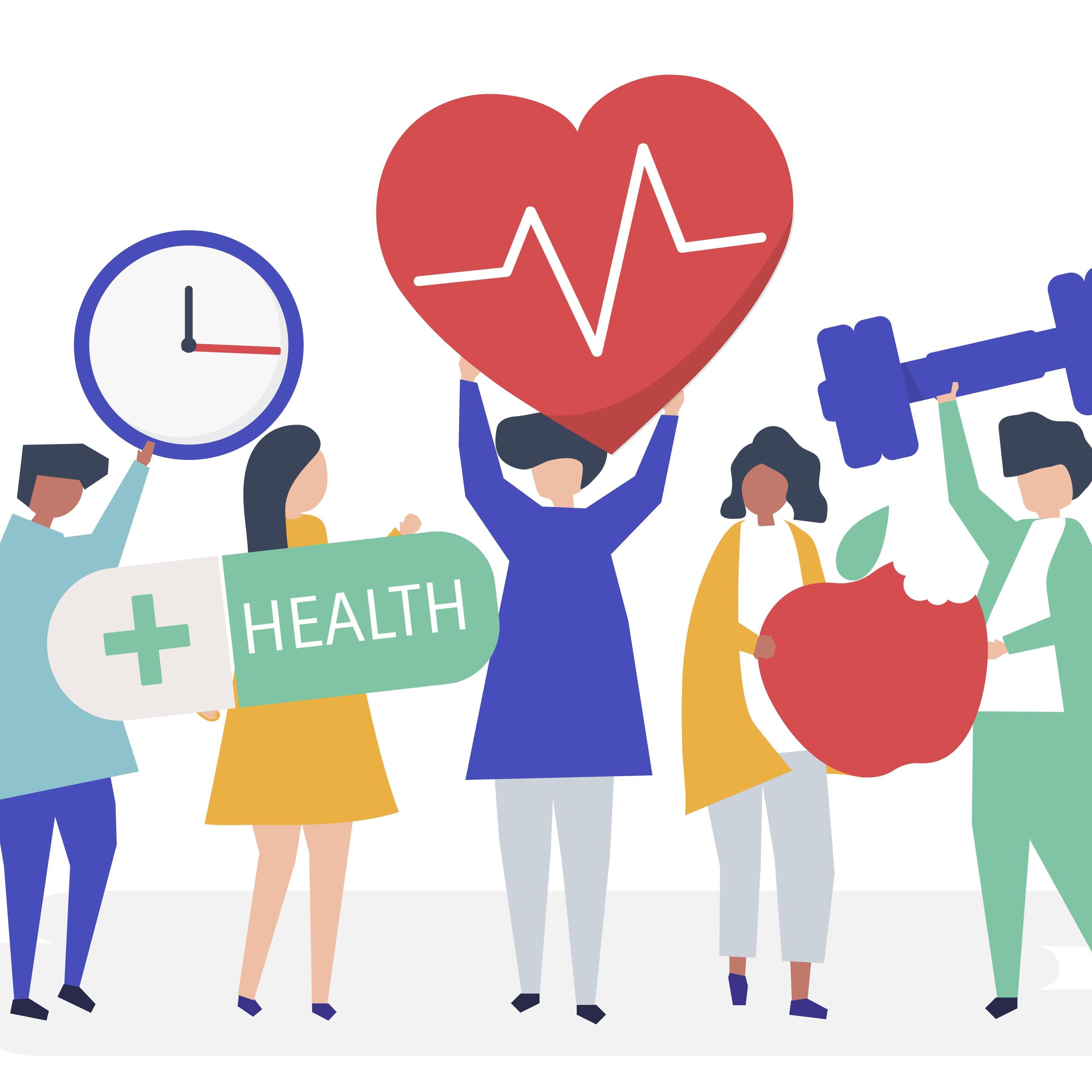 Total Care Hub