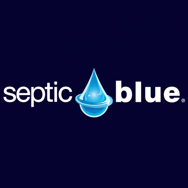 Septic Blue Of Charlotte