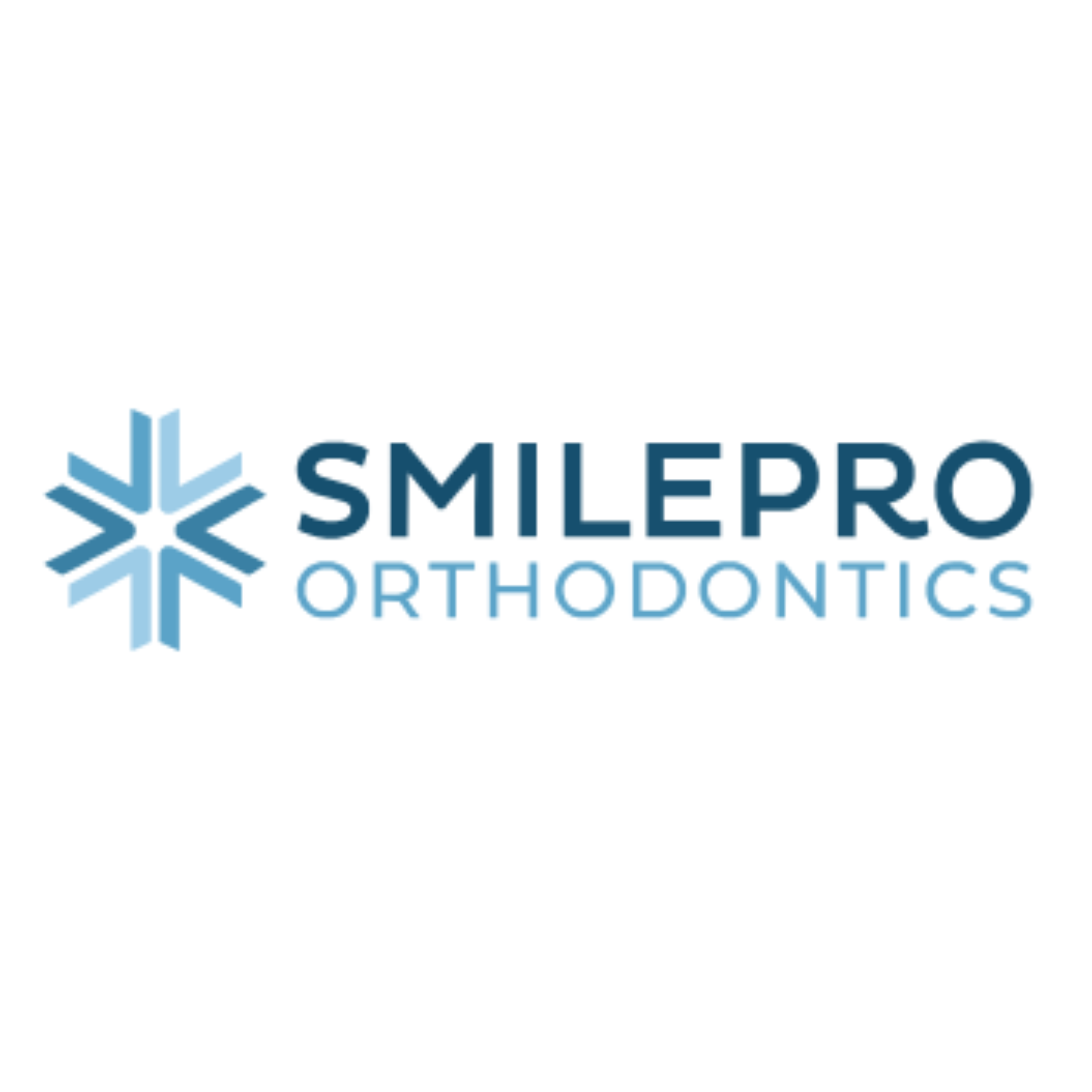 SMILEPRO  Orthodontics