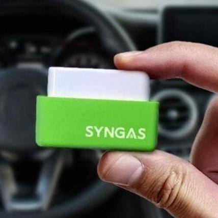 SynGasPrijs ResultaatNL