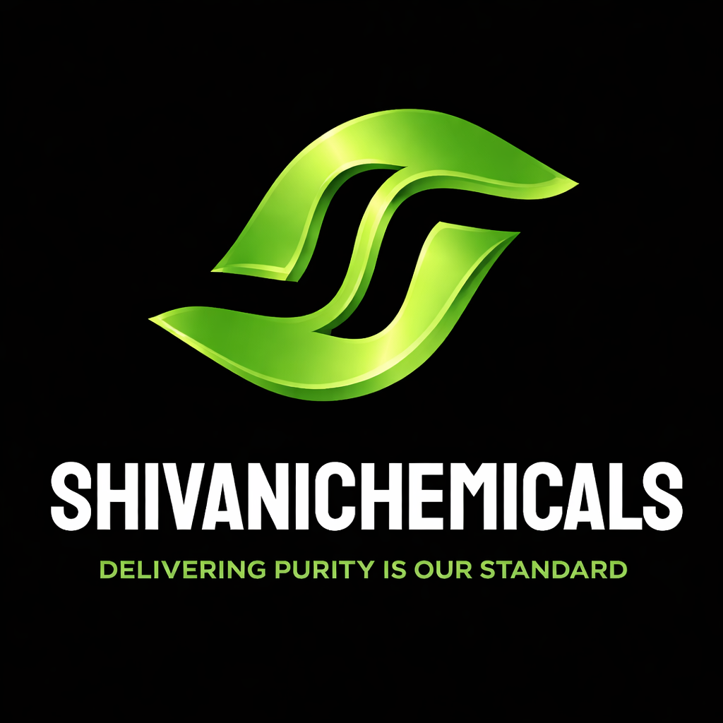 Shivani Chemical