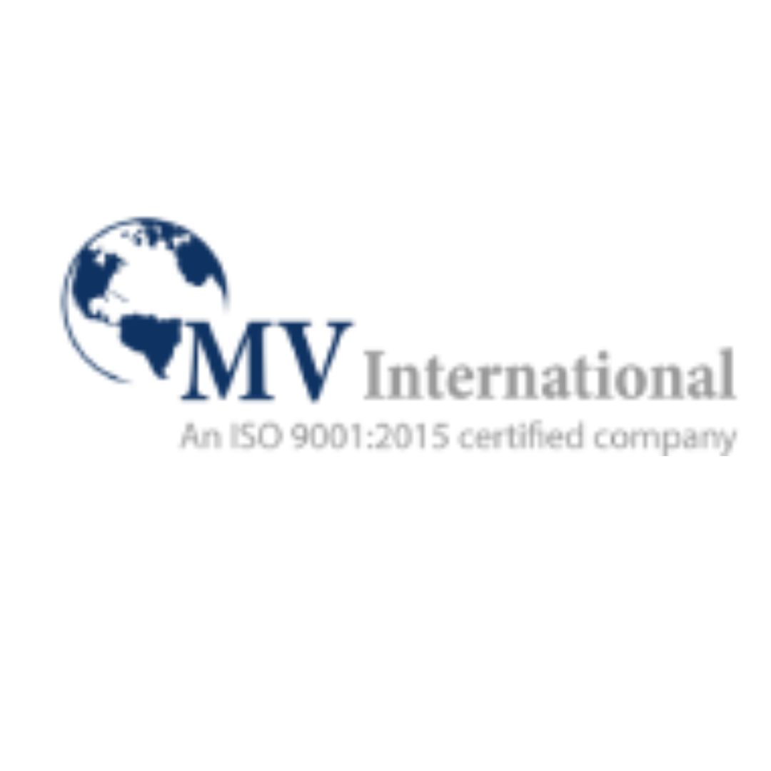 M V International