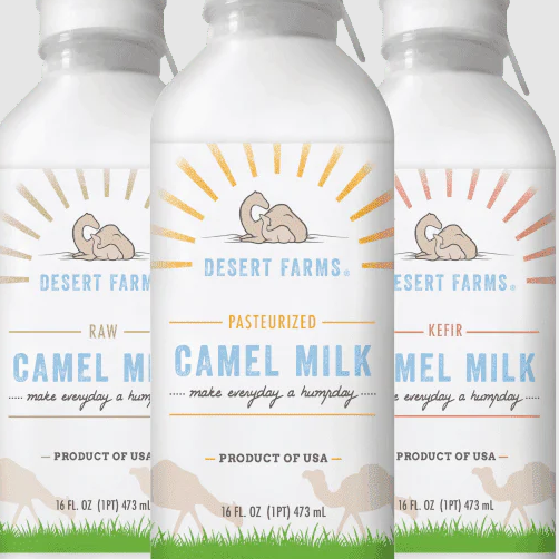 Desert Farms