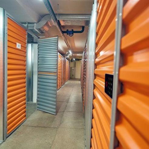 Self Storage
