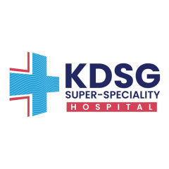 KDSG Hospital