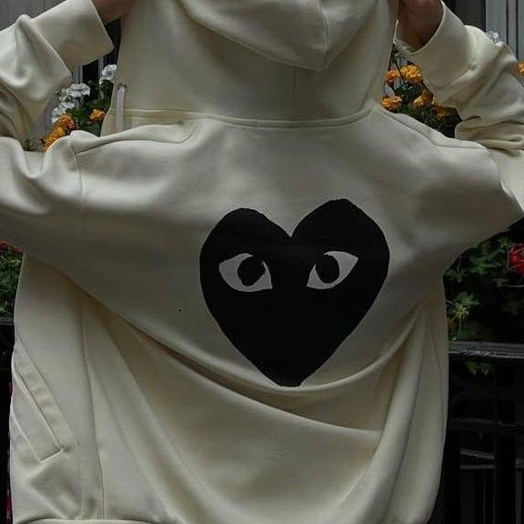 CDG Hoodie
