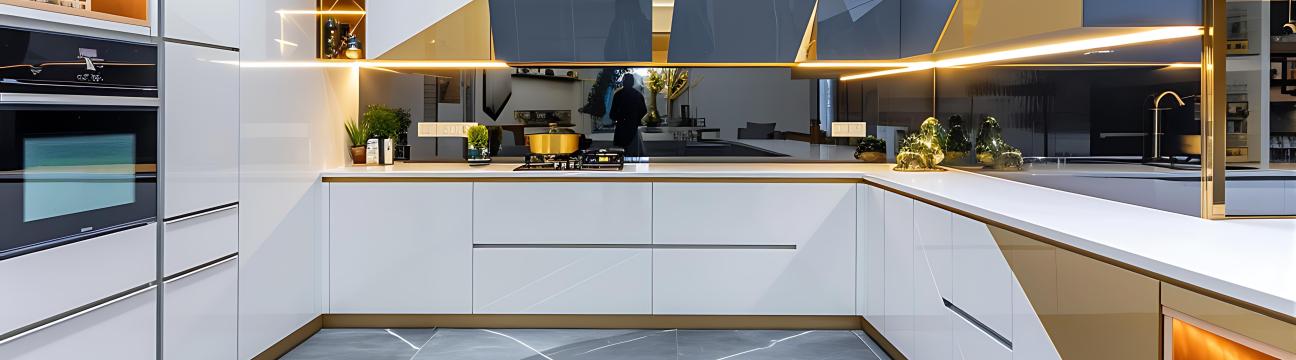Novella Kitchens