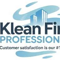 Klean First Professionals