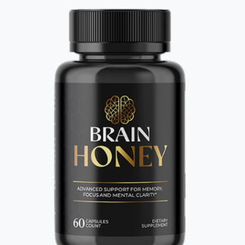 Brain Honey