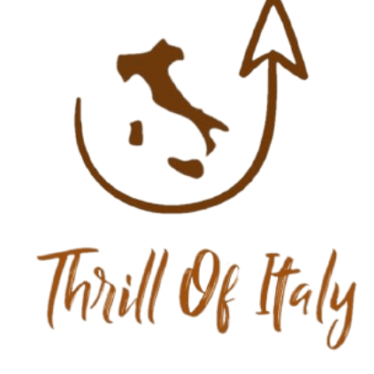 Thrill Of  Italy