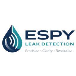 Espy Leak Detection
