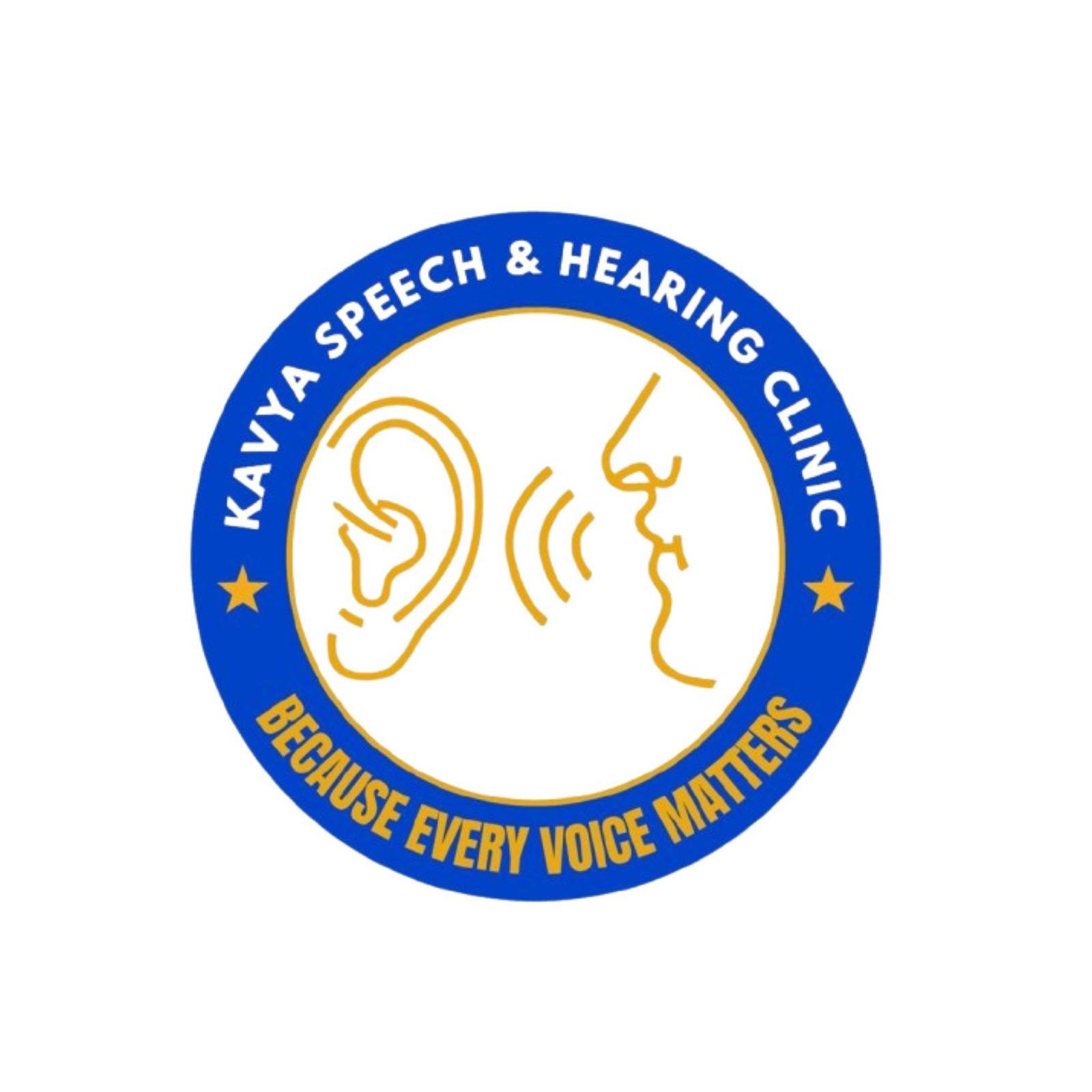 Kavya Speechhearing