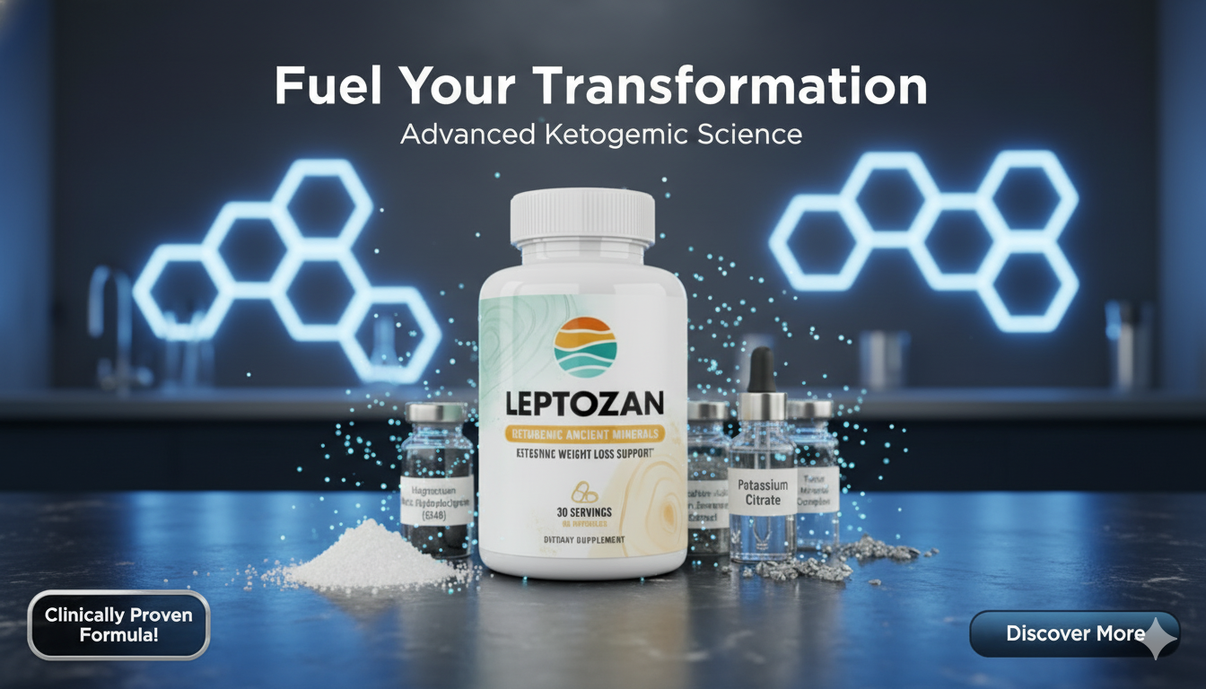 Leptozan