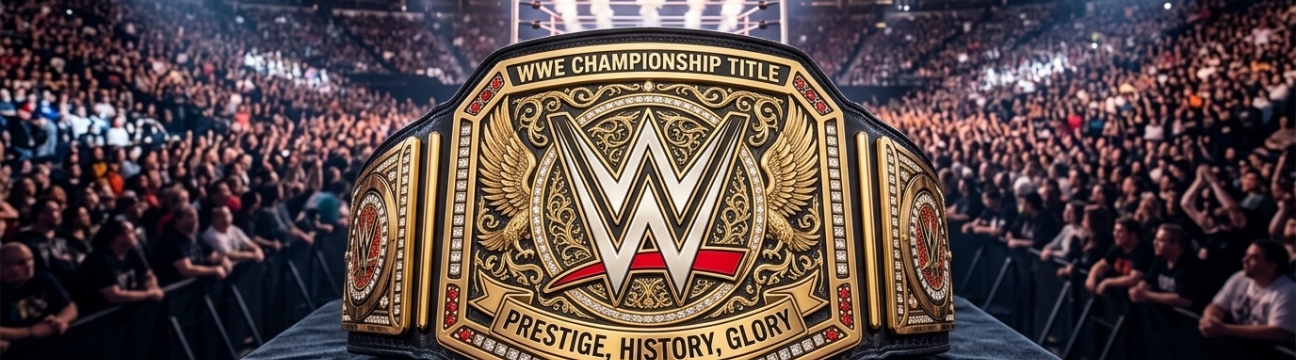UFC Belt