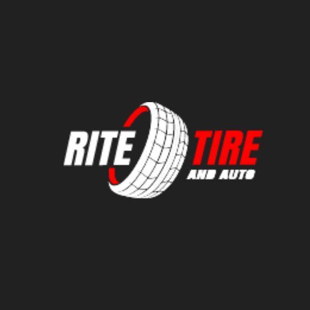 Rite  Tire & Auto