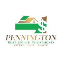 Pennington Real Estate Investmentsc