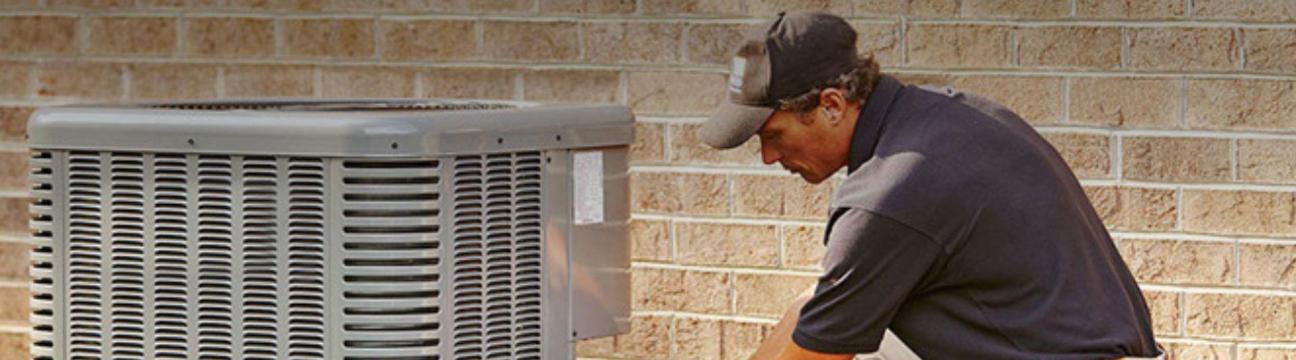 AVS Heating And Air Conditioning