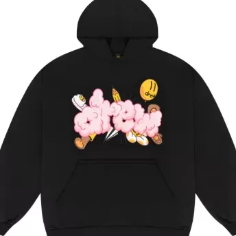 Drew Hub