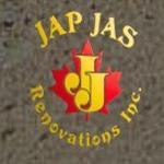 JapJas Renovation