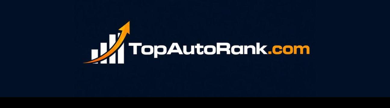 Top Auto Rank