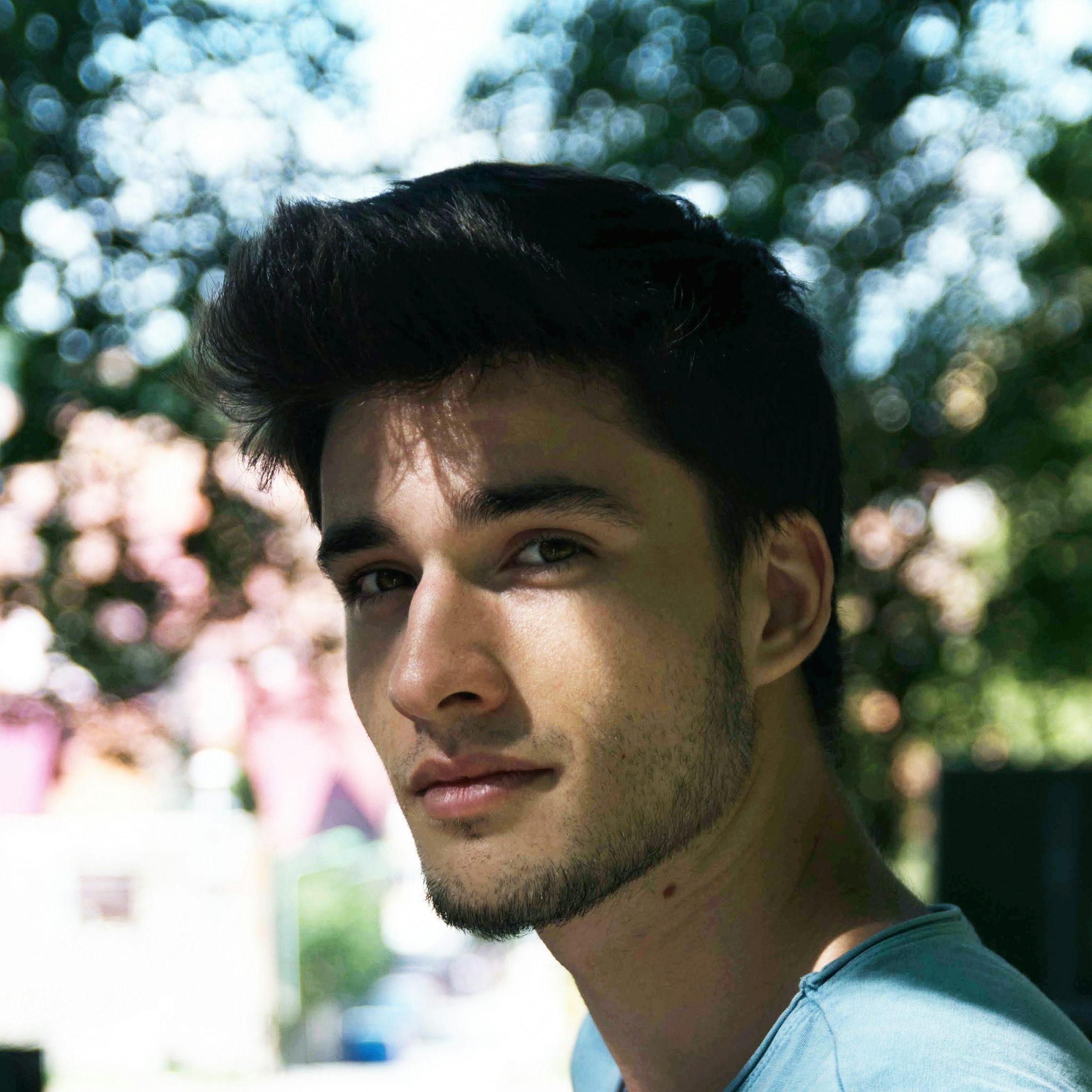 Khann Umarr